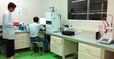 Veterinary Healthcare