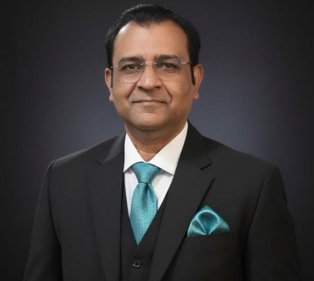 Dr. Nadeem Aslam Bhatti