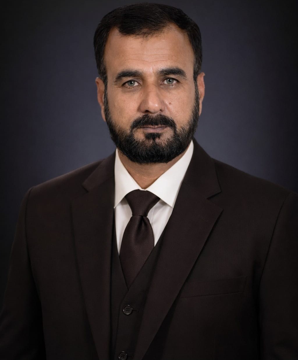 Mr. Muhammad Javed Hashmi